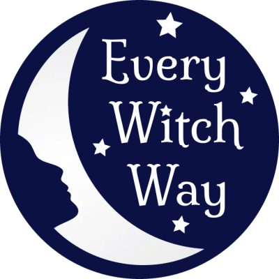 Welcome to Every Witch Way